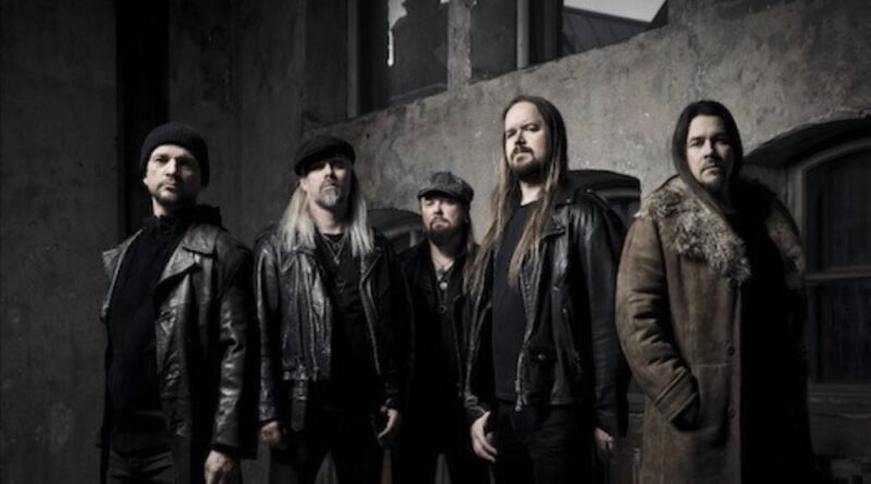 Insomnium 2026