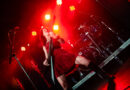 LIVE REVIEW: Kittie @ Club Academy, Manchester