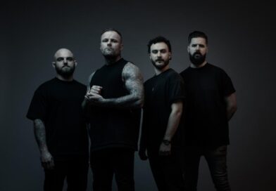Kris Barras Band 2026-1