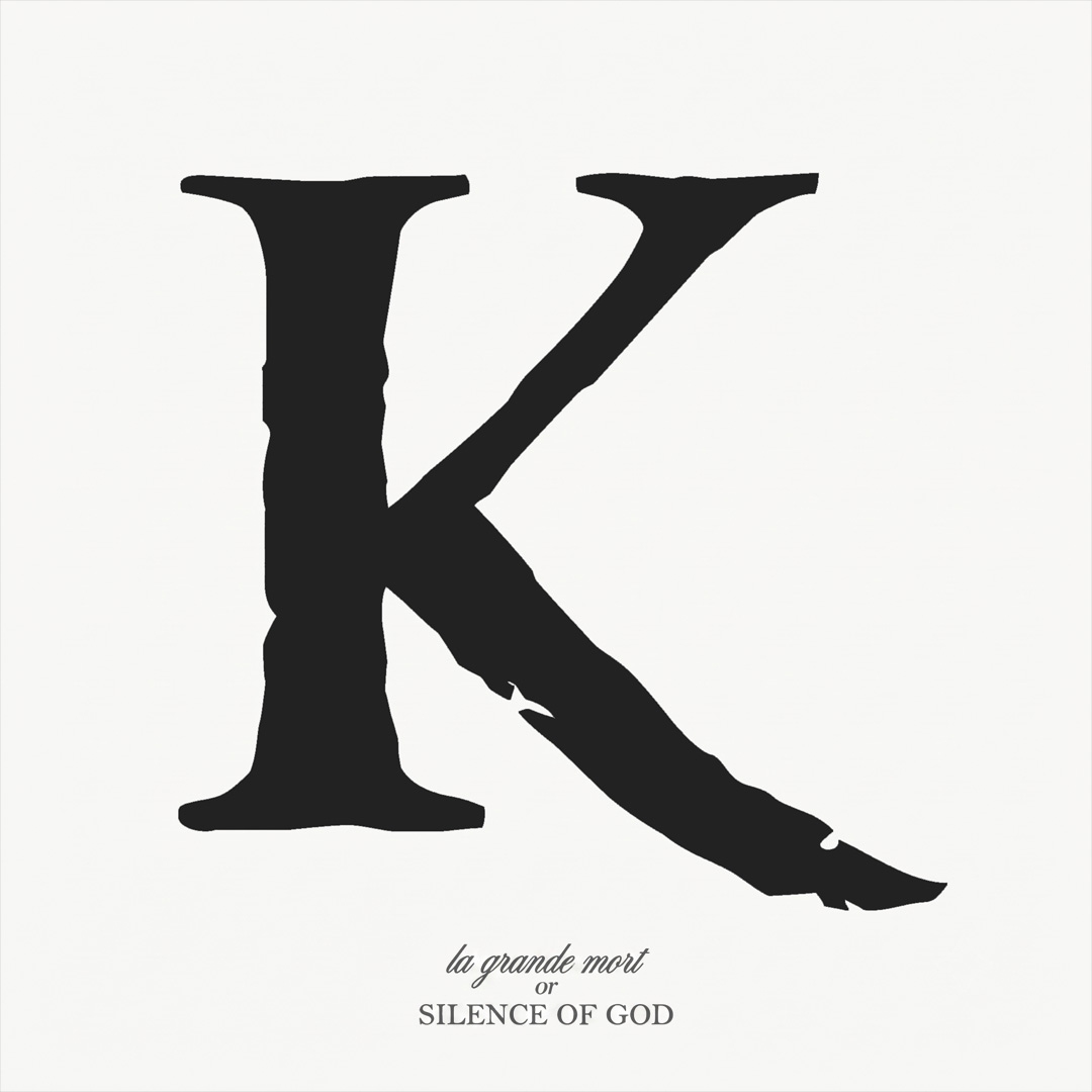 La Grande Mort or Silence of God - King 810