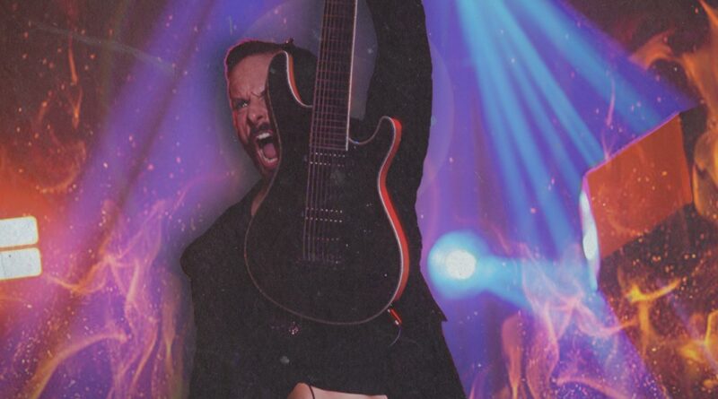 Mick Gordon - RADAR Festival 2027