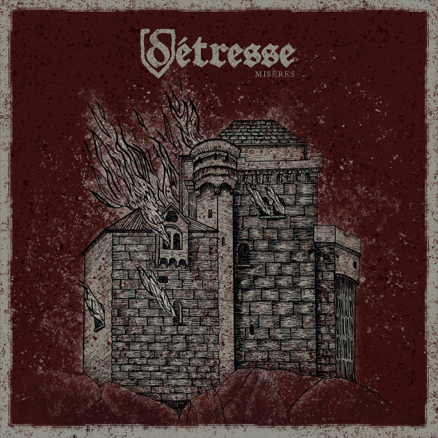 Misères - Détresse