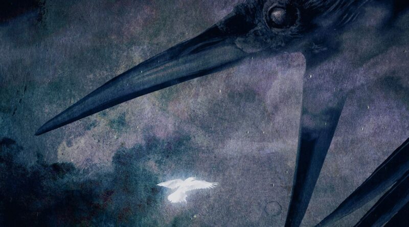 Netherworlds - Insomnium