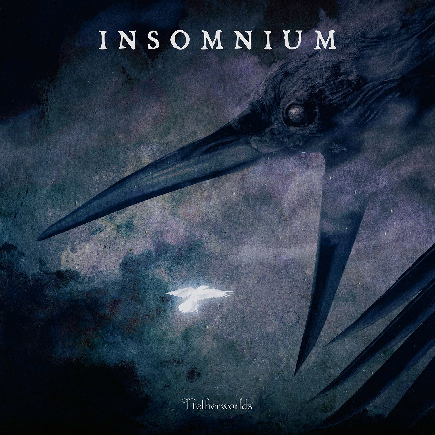 Netherworlds - Insomnium