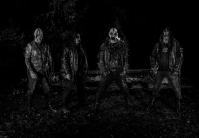 Nordjevel announce European tour