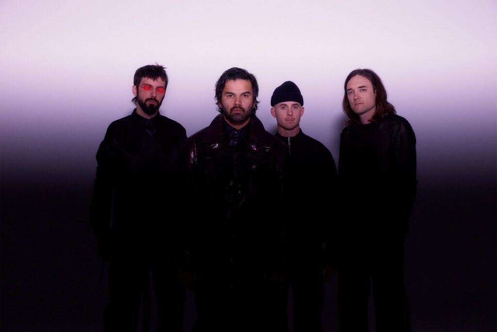 Northlane 2026-1