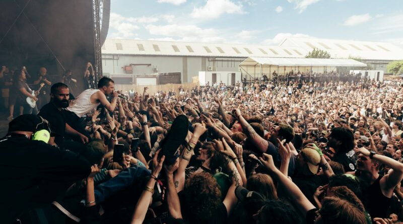 FESTIVAL REVIEW: Outbreak Fest 2026