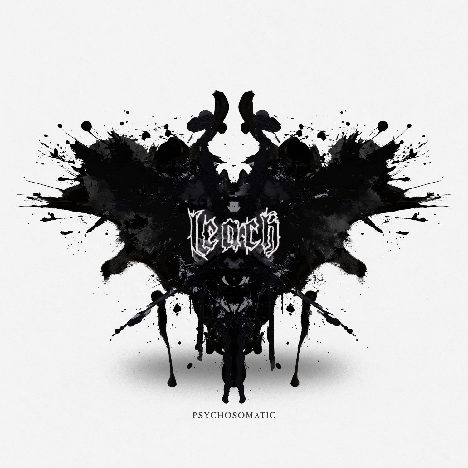 PSYCHOSOMATIC - Leach
