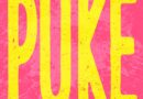 Puke - Jamie Lenman