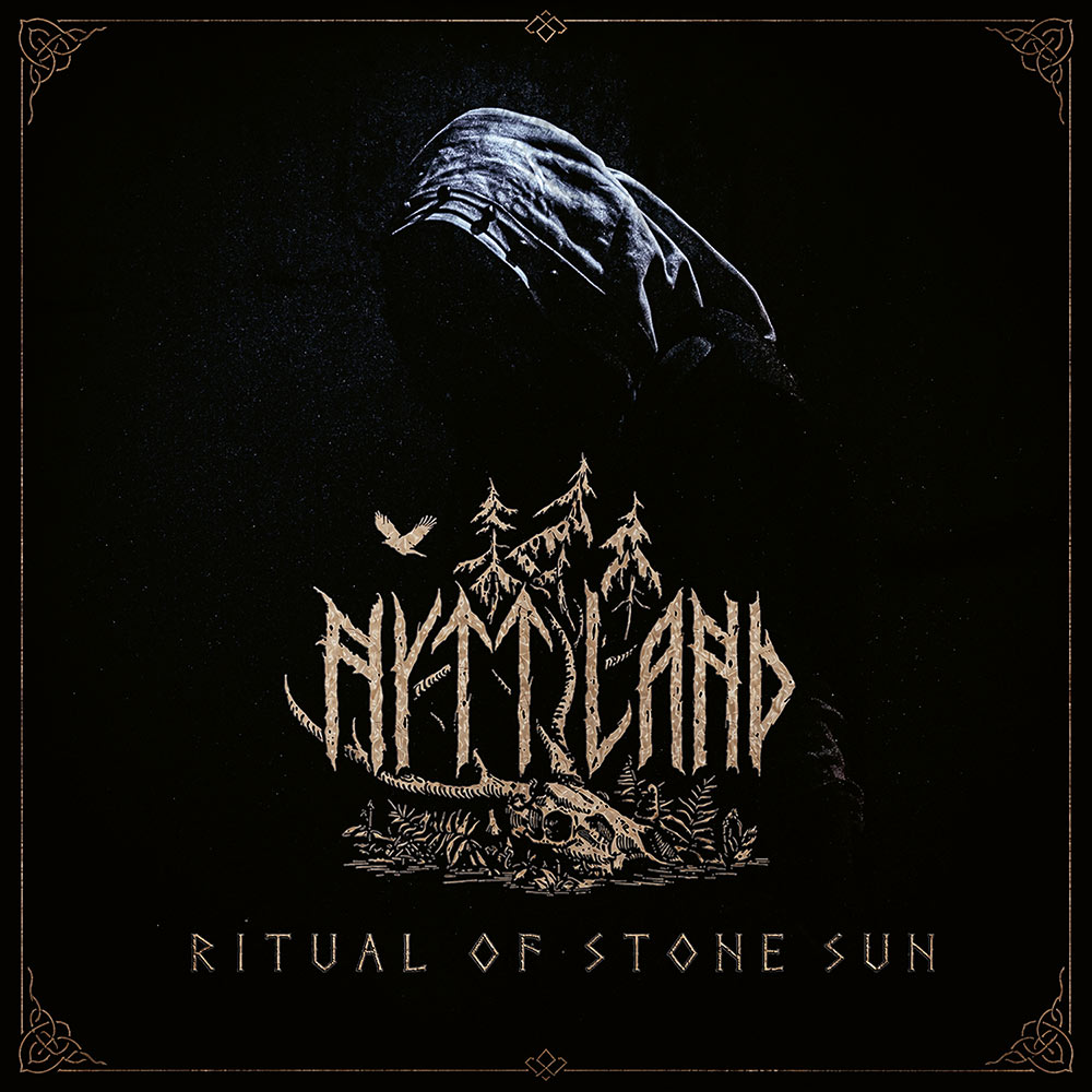 Ritual of Stone Sun - Nytt Land