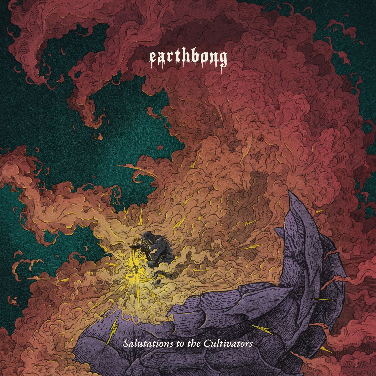 Salutations to the Cultivators - Earthbong