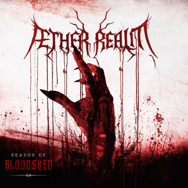 Season of Bloodshed - Aether Realm