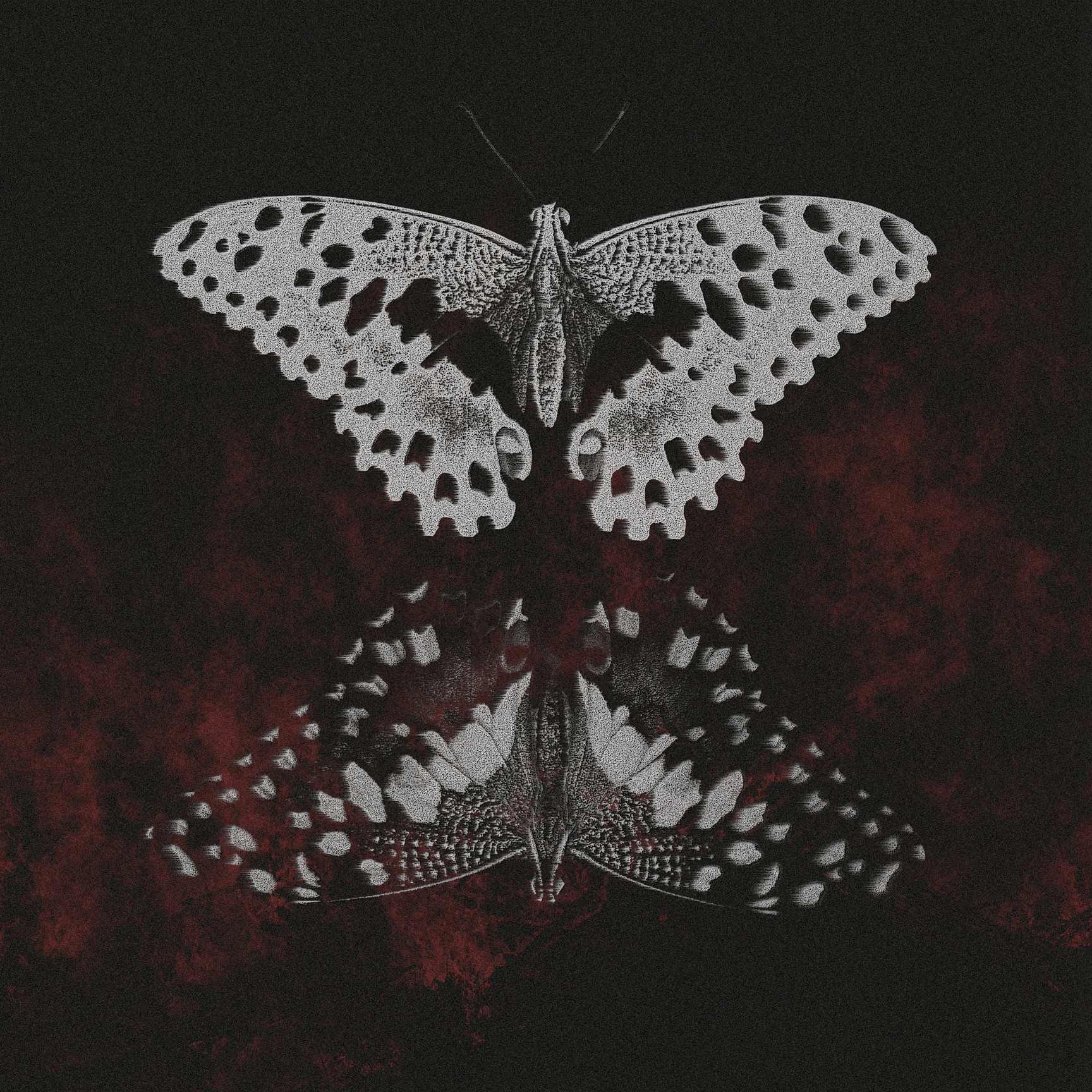 The Devil On My Shoulder - HRTLSS