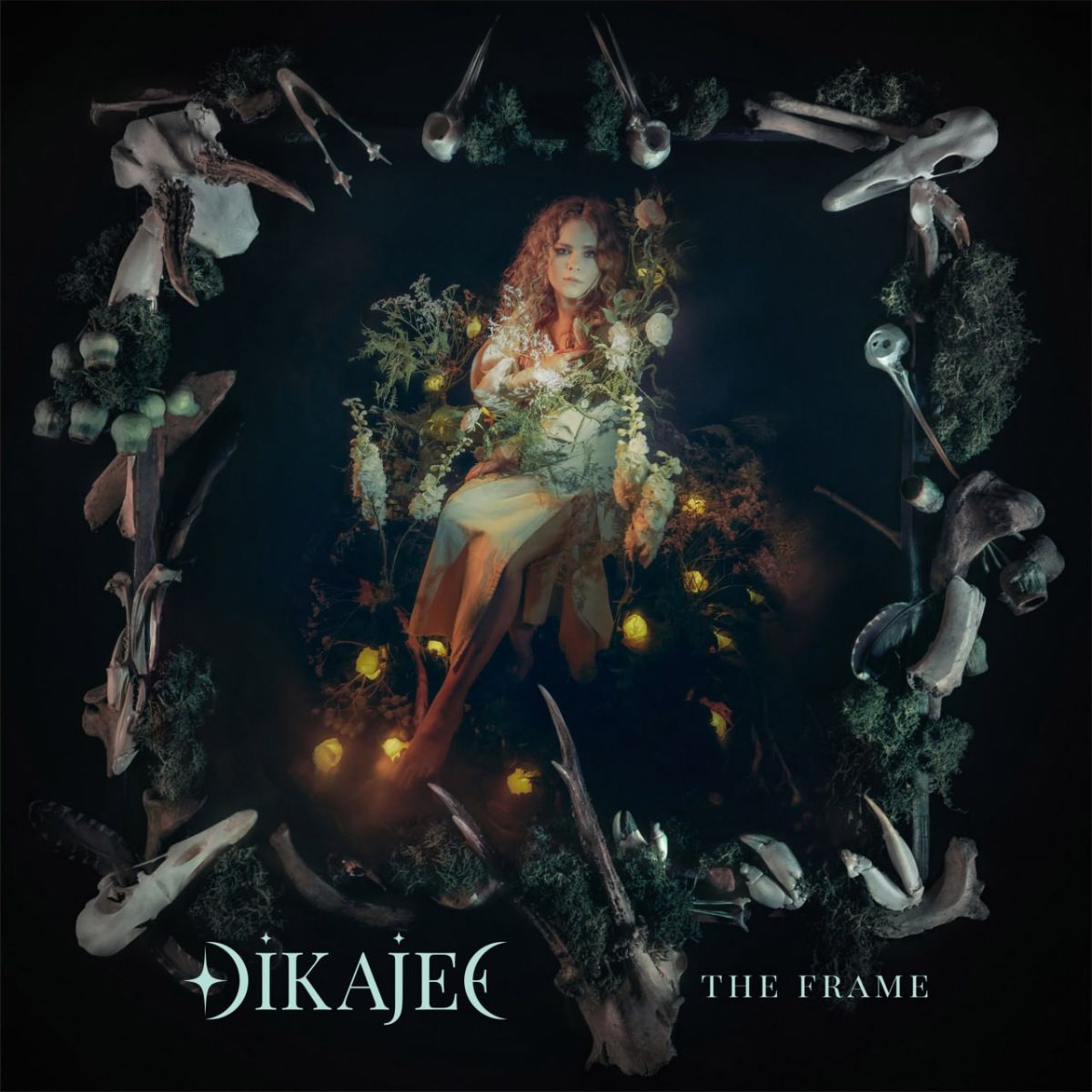 The Frame - Dikajee