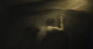 The Light That Keeps Us - Mother Of Graves