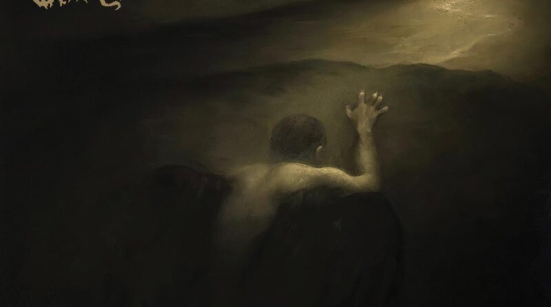 The Light That Keeps Us - Mother Of Graves
