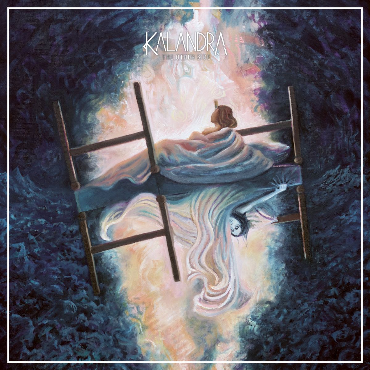 The Other Side - Kalandra