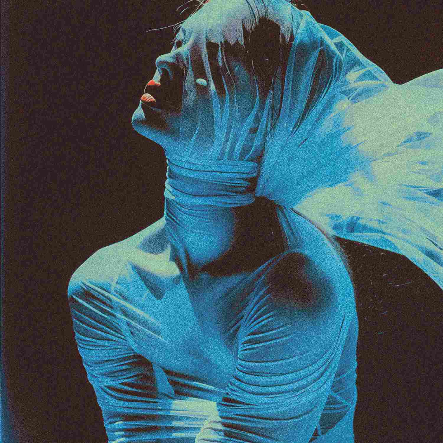 The Shape of Blue - Arankai