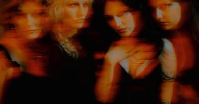 To Die as Lovers May - VENUS GRRRLS