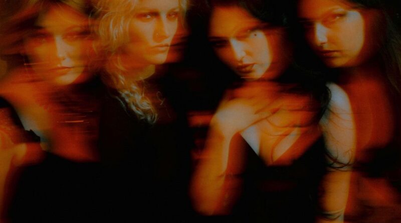 To Die as Lovers May - VENUS GRRRLS