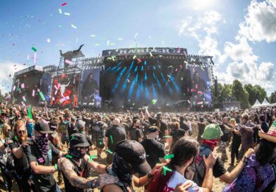 Wacken Open Air 2027 - Banner Image