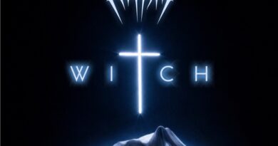 Witch - In This Moment