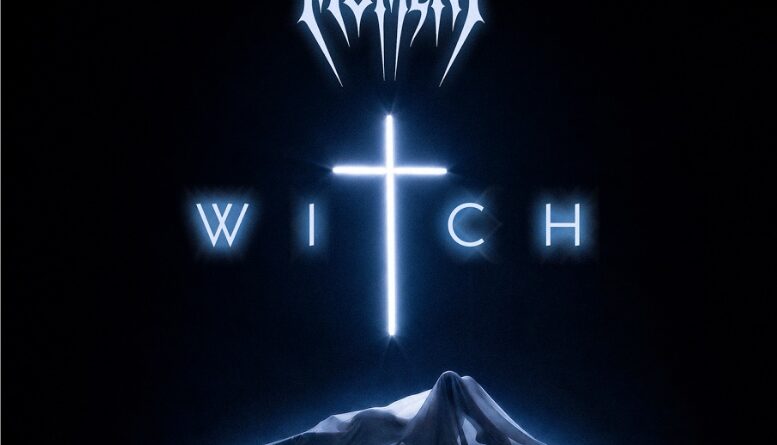 Witch - In This Moment