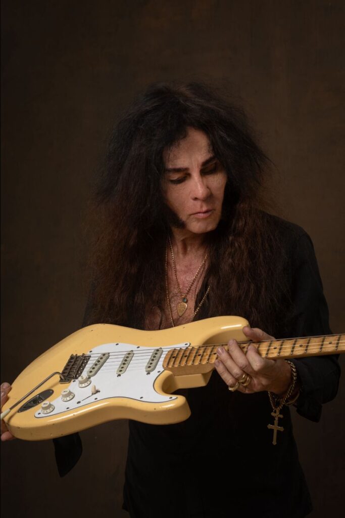 Yngwie Malmsteen 2026