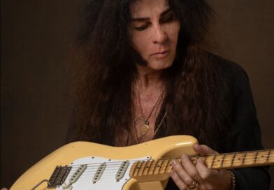 Yngwie Malmsteen 2026