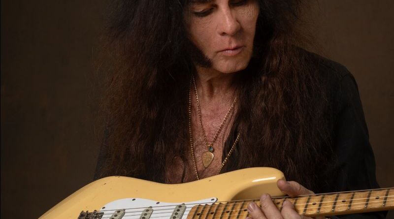Yngwie Malmsteen 2026