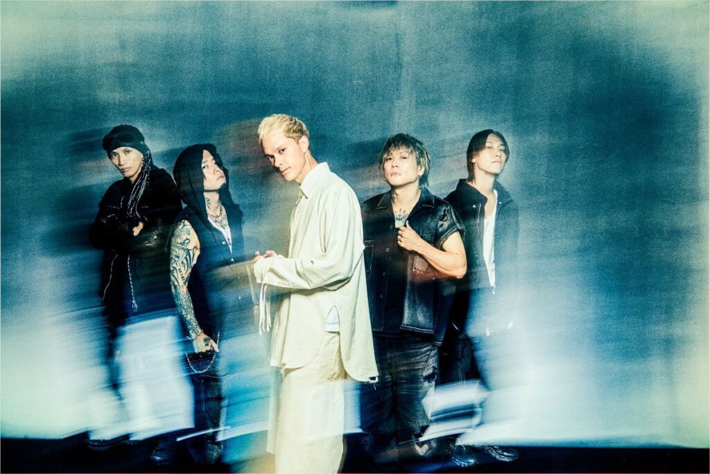 coldrain 2026-1