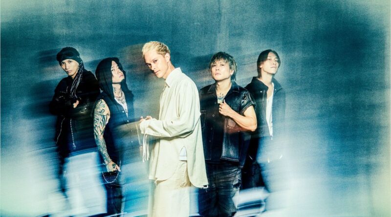 coldrain 2026-1
