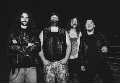 200 Stab Wounds announce new album ‘Lowest Form’