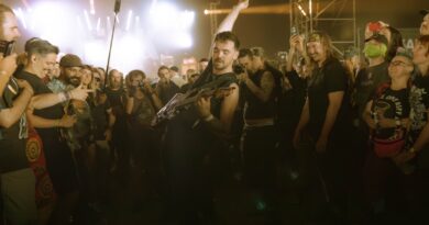 FESTIVAL REVIEW: ArcTanGent 2026