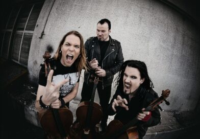Apocalyptica 2026