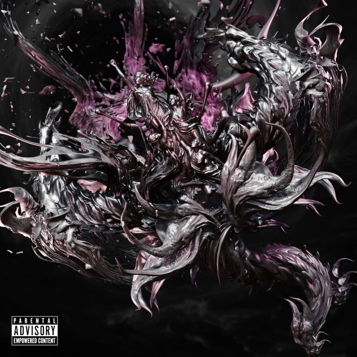 Birth Of Riot - Zilqy