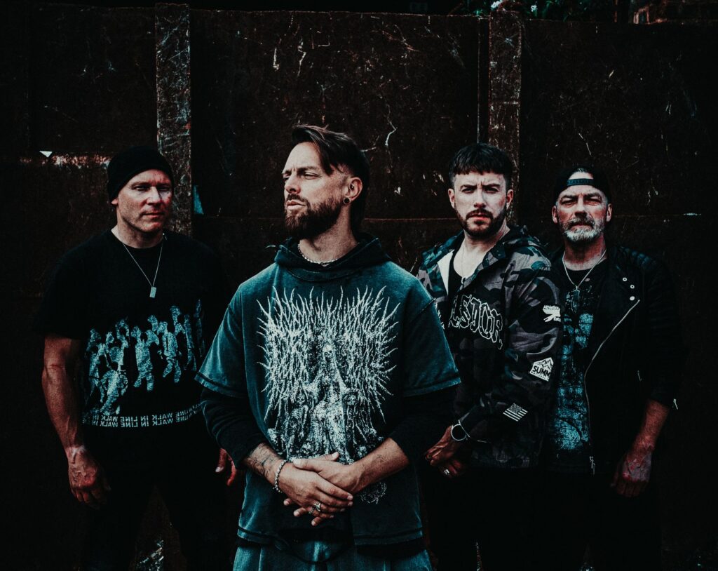 Bullet For My Valentine 2026