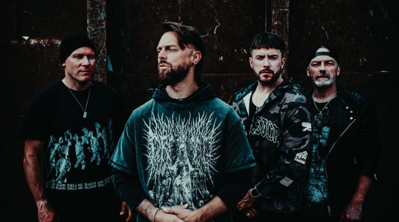 Bullet For My Valentine 2026