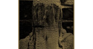 ALBUM REVIEW: Decay – Godflesh