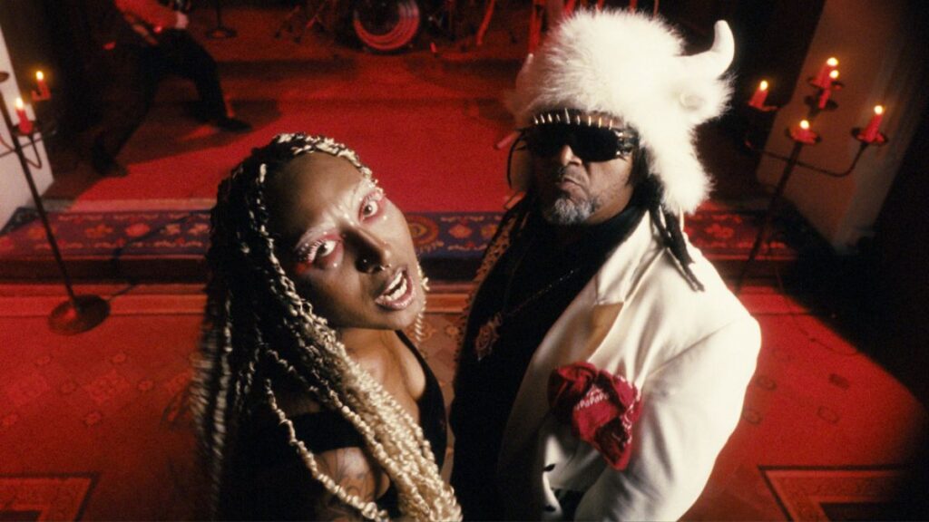 Defences and Skindred 2026