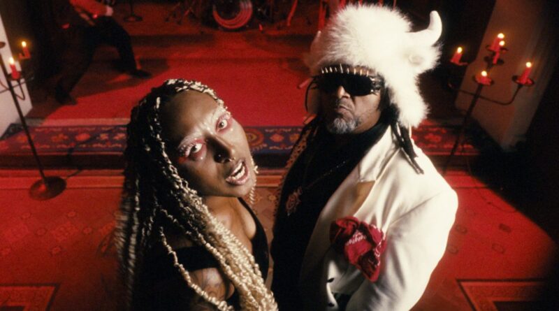 Defences and Skindred 2026