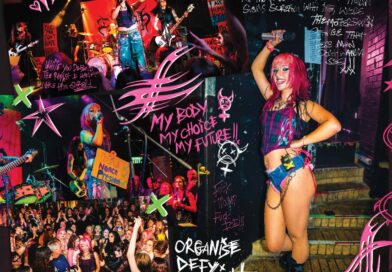 Delilah Bon announces new live album ‘Live In Leeds’