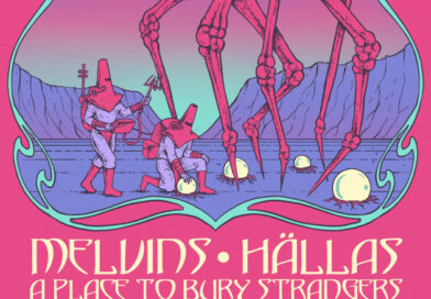 Desertfest Berlin 2027 - Announcement 1