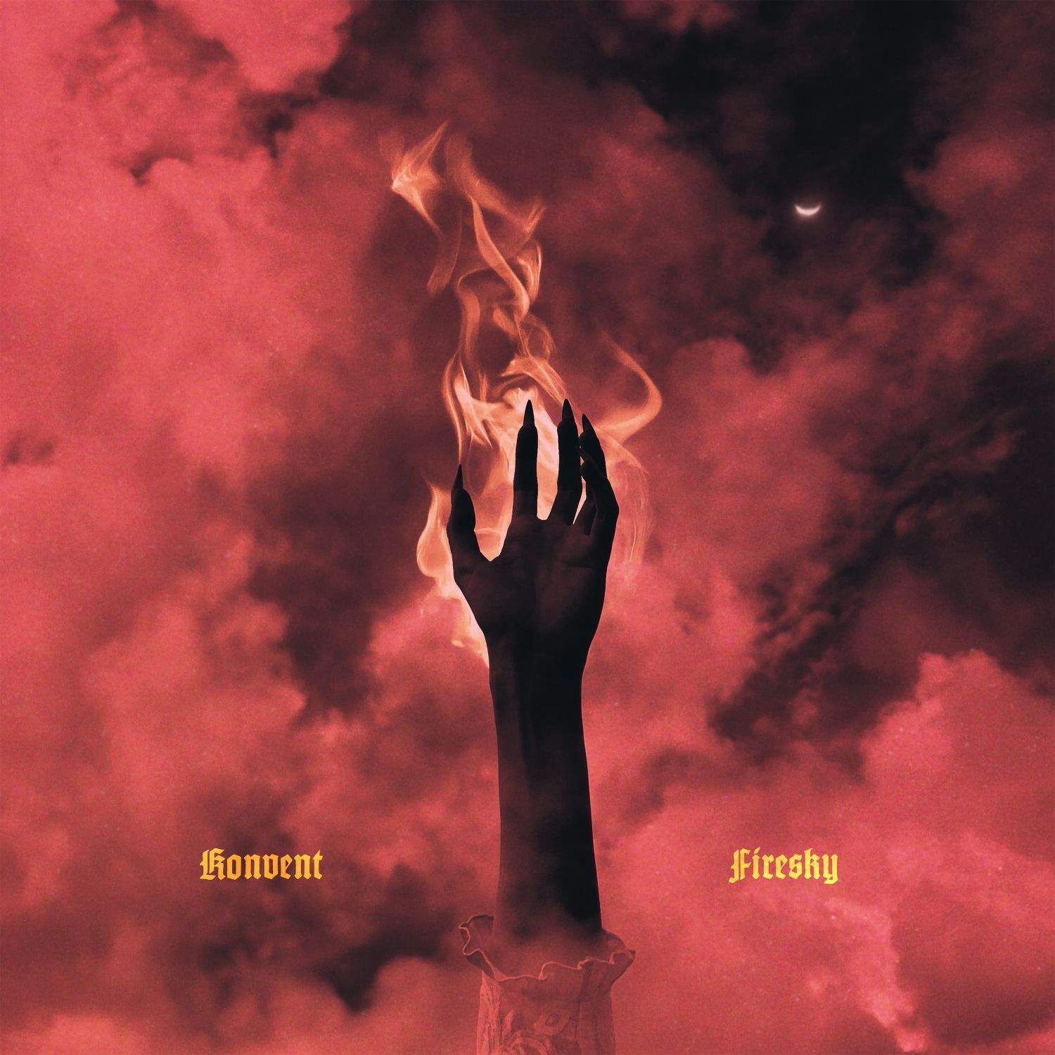 Firesky - Konvent
