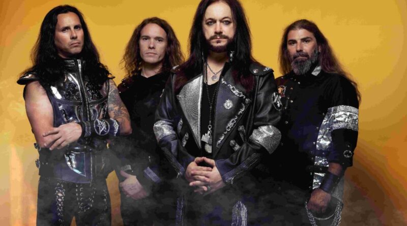 Firewind 2026