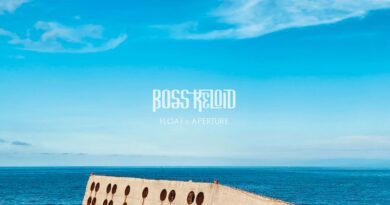 ALBUM REVIEW: Float & Aperture – Boss Keloid