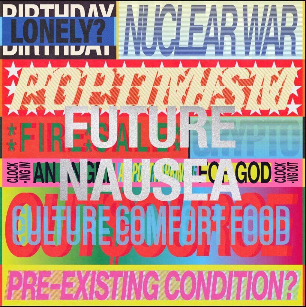 Spanish Love Songs Announce New Album Future Nausea Distorted Sound spanish-love-songs-announce-new-album-future-nausea-distorted-sound