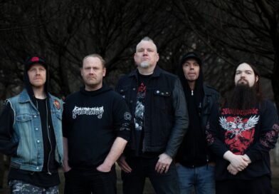 Gates Of Ishtar announce new album ‘Murder the Light’