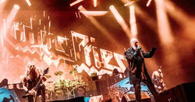 FESTIVAL REVIEW: Bloodstock Festival 2026