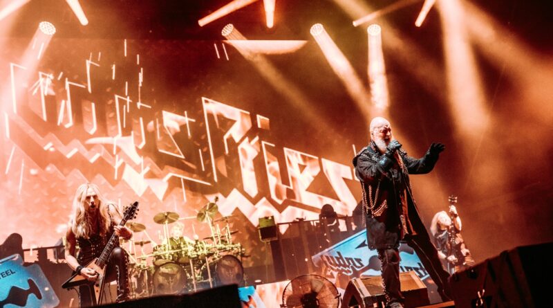 FESTIVAL REVIEW: Bloodstock Festival 2026